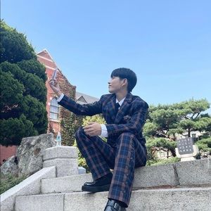 Meet your Posher, Jade